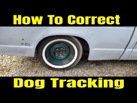 What Is Dog Tracking On A Truck