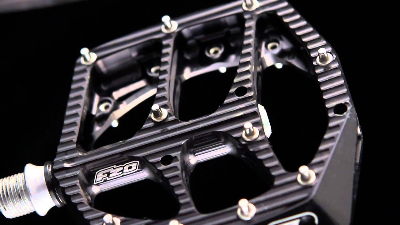 Hope F20 - First Look - YouTube