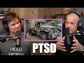 Theo Von & Jocko Willink on PTSD