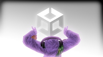 Making a gorilla tag fan game (Part one)