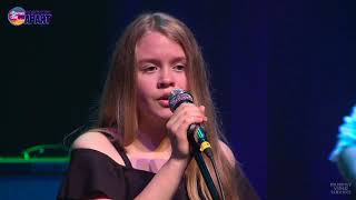 Famous Iontas Theatre | Mia Black - #IWD2021 Profile