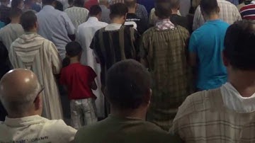 sheik/abdallah hamada الشيخ /عبدالله حمادة سورة النساء2