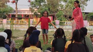 NTT DECE 4: IGNOU: Project video created by Seema Kaur 2026