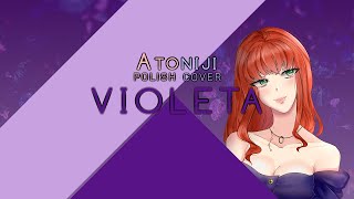 IZ*ONE - Violeta | POLISH