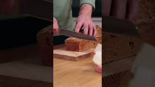 German Brown Bread Tutorial - A WÜSTHOF Specialty