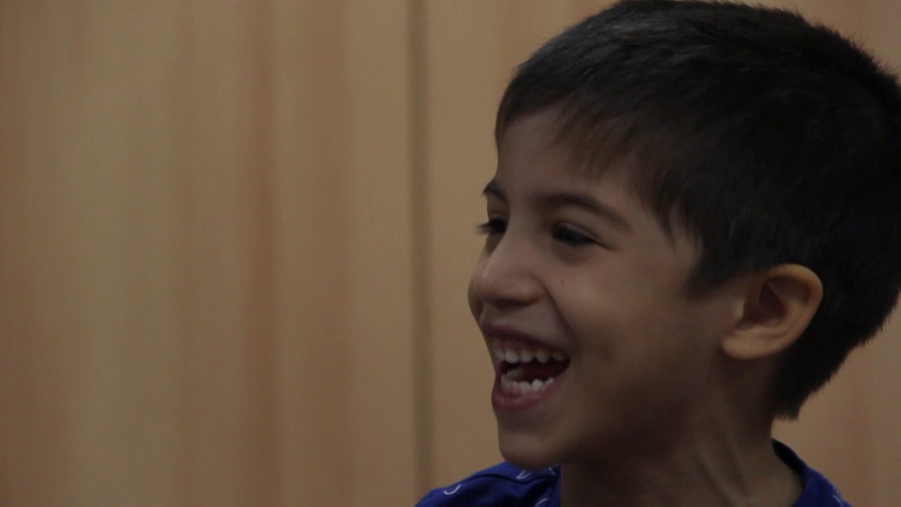 Zásady výuky češtiny dětí s OMJ v MŠ