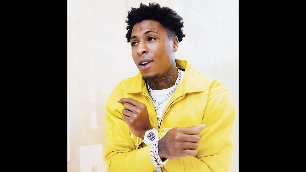 [FREE] NBA Youngboy Type Beat 2022 ''Purge Me'' YouTube