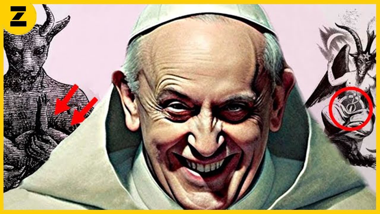 Több Száz Éve hazudnak nekünk! Ijesztő rejtélyek