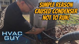 How To Handle A Service Call When No Adults Are Home!