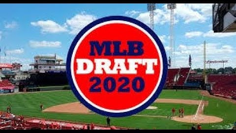 Drafted!!! MLB The Show 20 RTTS Episode #3