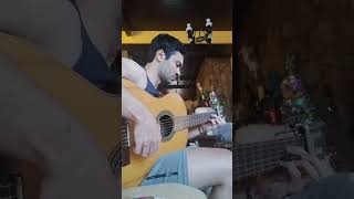 Fragmento de granaina Guaíba de Pituquete #flamenco #guitarra @BuscadoresFlamencos