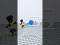 LEGO Vini Jr. Shooting