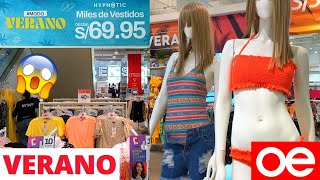 🏖️OECHSLE OFERTAS Ropa Mujer VERANO 2022❤️MILES de VESTIDOS a PRECIOS de  LOCURA!😱LIQUIDACIÓN OUTLET - YouTube