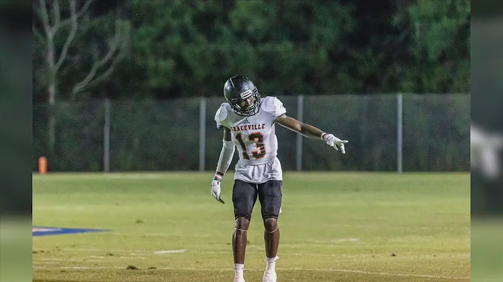 Chipley's Daquayvious Sorey on Class of 2023 Top 100 Recruits in the country list