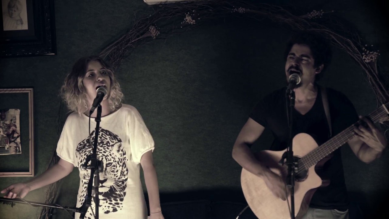 Dois Varguinhas - Seres Tupi (Pedro Luis)