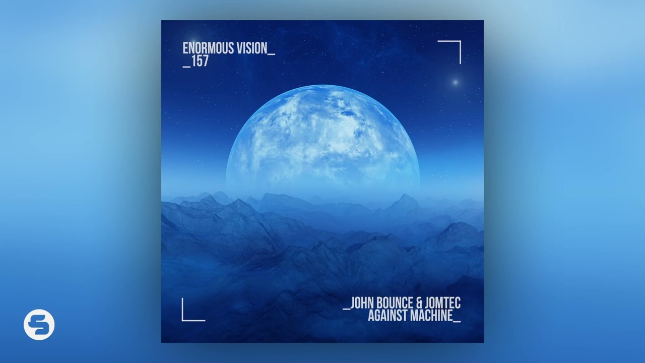 Guarda John Bounce & JOMTEC - Against Machine su YouTube Guarda John Bounce & JOMTEC - Against Machine su YouTube
