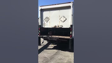 repair replace bottom section truck door pt.1 | 630-271-9343