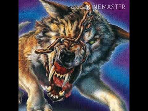 Fenrir Roar 🐺