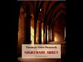 Nightmare abbey by thomas love peacock