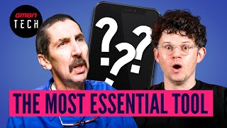 What Essential Tools Should I Get? | Q&A With Park Tool’s Calvin Jones