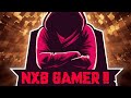 #Live free free max CS ✅rank #nxb gamer🤕