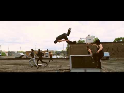 Neverest Rewind Trailer 