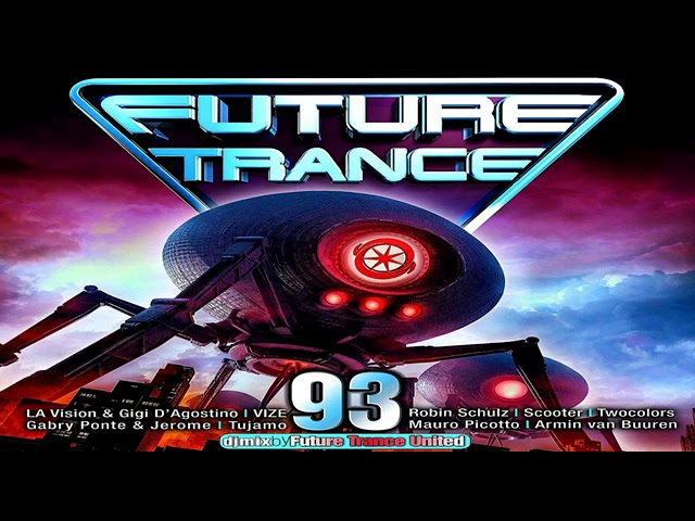 FUTURE TRANCE 93 I THE BEST OF 2020 I DANCE AND TRANCE COMPILATION