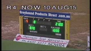 NOWRA-10082015-RACE-4