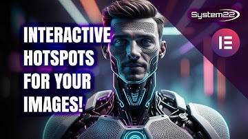 Elementor Add Interactive Hotspots to Your Images with the Awesome Hotspot Widget.