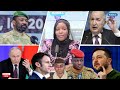 July 28 2025 Russia NATO Face Off And The 3rd Global Confrontation July 28 2025 Russia NATO Face Off And The 3rd Global Confrontation