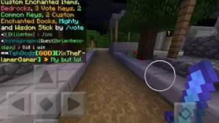 FallenTech #2 /w XxTheFlamerGamer and WOLFMAN1234!