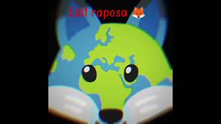 #edit #fox