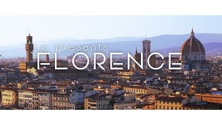 florence - Italy II - J.K.