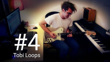 Tobi Loops #4 - For Max