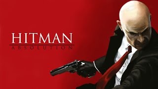 Hitman Abosultion - The Introduction