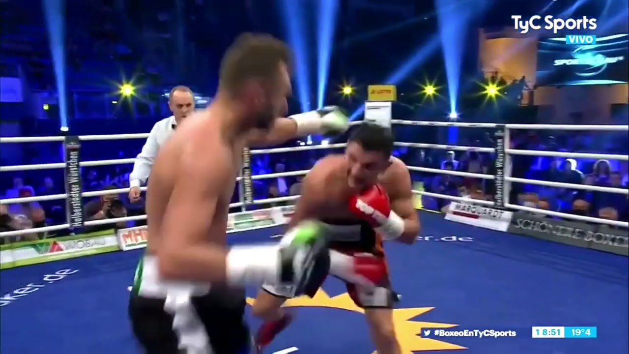 Robin Krasniqi kampion bote ne boks 2020 - YouTube