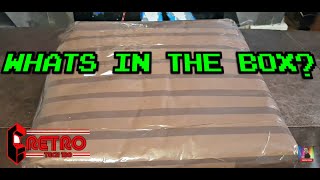 Whats In The Box