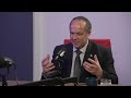 ‘Elon Musk should be awarded the Nobel peace Prize’ In interview: Slovenian MEP Branko Grims