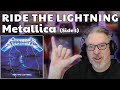 METALLICA Ride The Lightning Seite 1 Analyse Und Reaktion Mit The Daily Doug Folge 1028