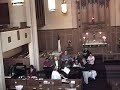 Choir  united evangelical church  2015