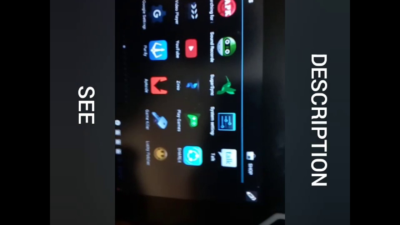 How to hack coc with LUCKY PATCHER