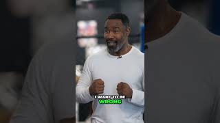 Jon Jones Sparring: Real Fight Test for Techniques #shorts