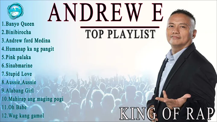 Andrew E Top Playlist (Greatest Hits Ever)