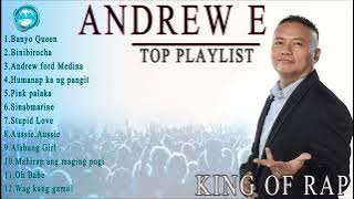 Andrew E Top Playlist (Greatest Hits Ever)