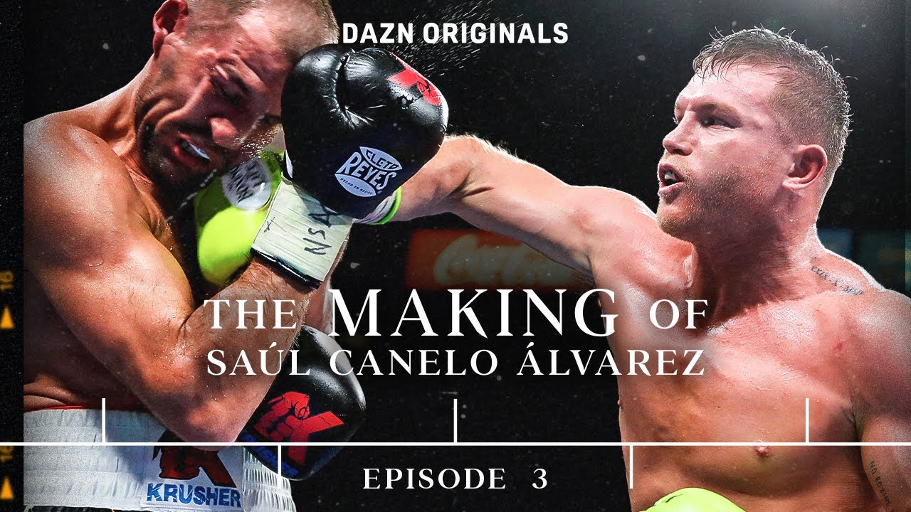 Why Canelo Álvarez may try to be a pro golfer after boxing - Los Angeles  Times