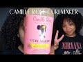 CAMILLE ROSE CURL MAKER  | WASH &amp; GO | NATURAL HAIR