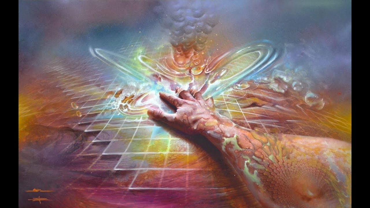 YouTube에서 Agent Kritsek - Substances 보기 YouTube에서 Agent Kritsek - Substances 보기