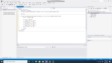 โปรแกรมตัดเกรดด้วย Microsoft visual Studio