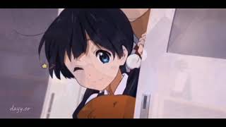 Amv Typography All We Know - Alight Motion