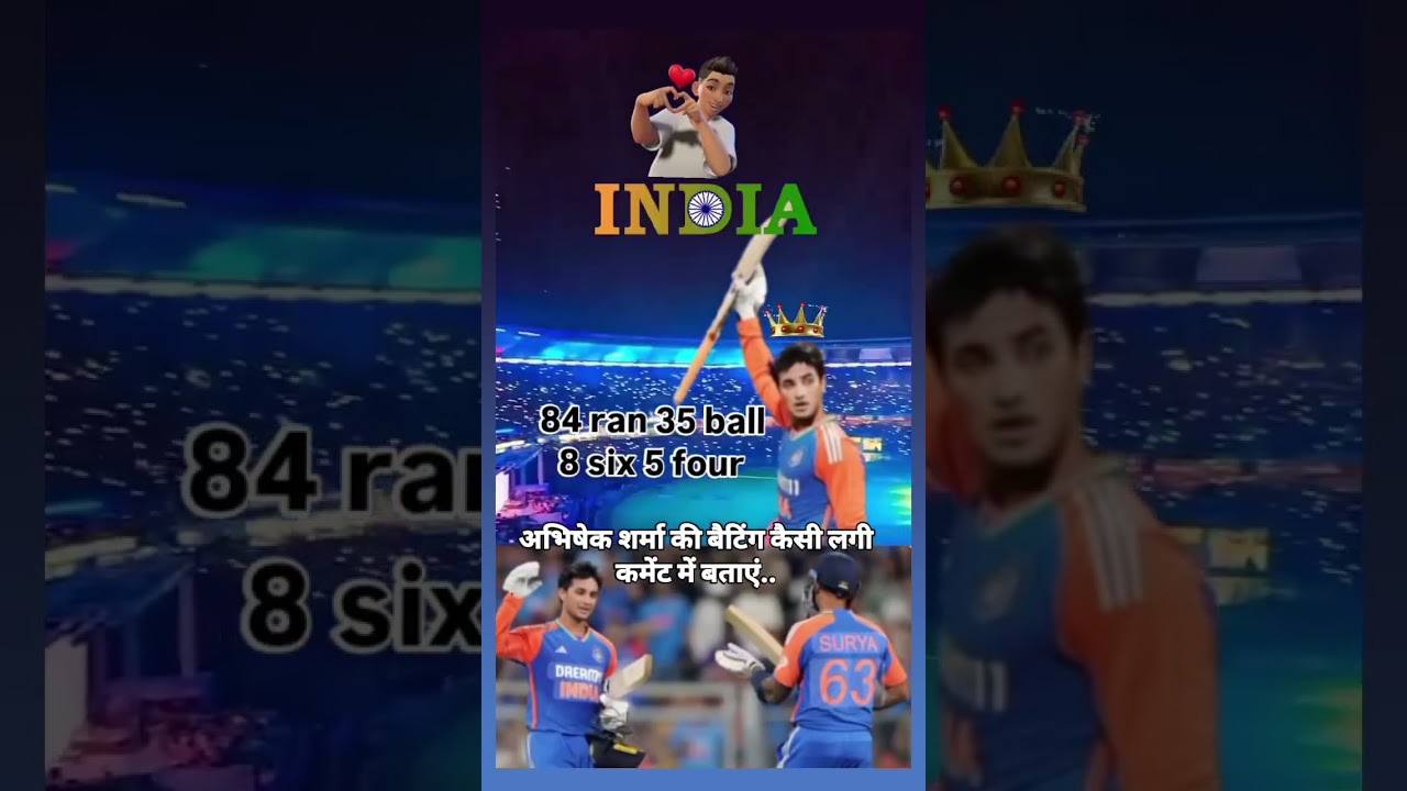 India versis newzealand first T20 match